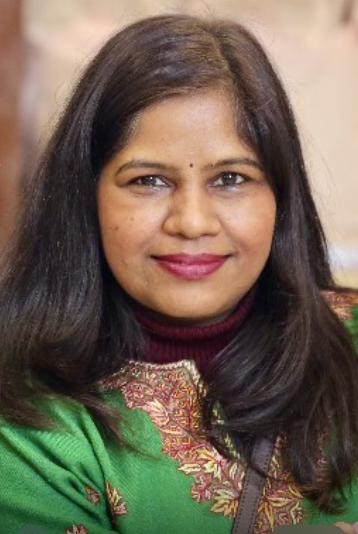Dr. Rekha Kumari